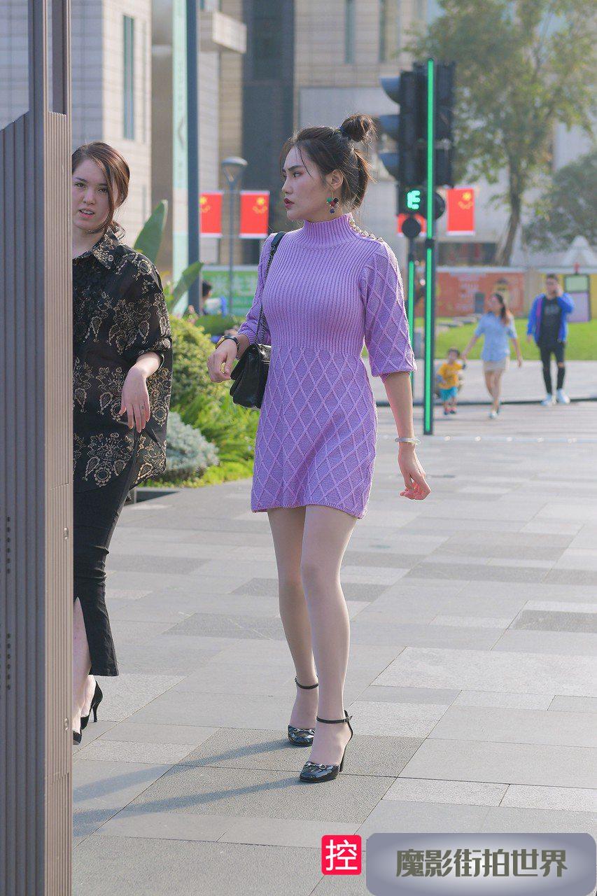 小姐姐的肉丝有点厚3A401[836M]