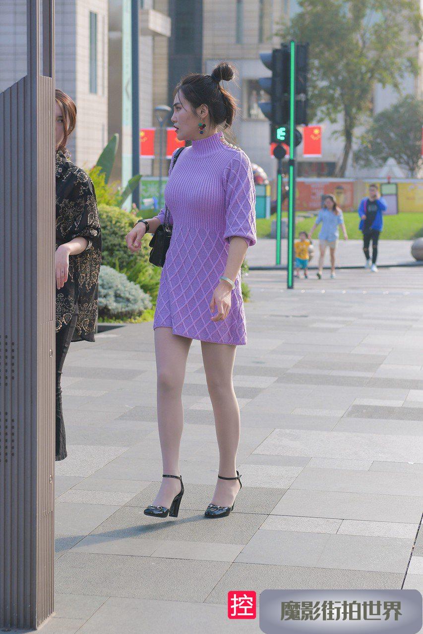 小姐姐的肉丝有点厚3A401[836M]