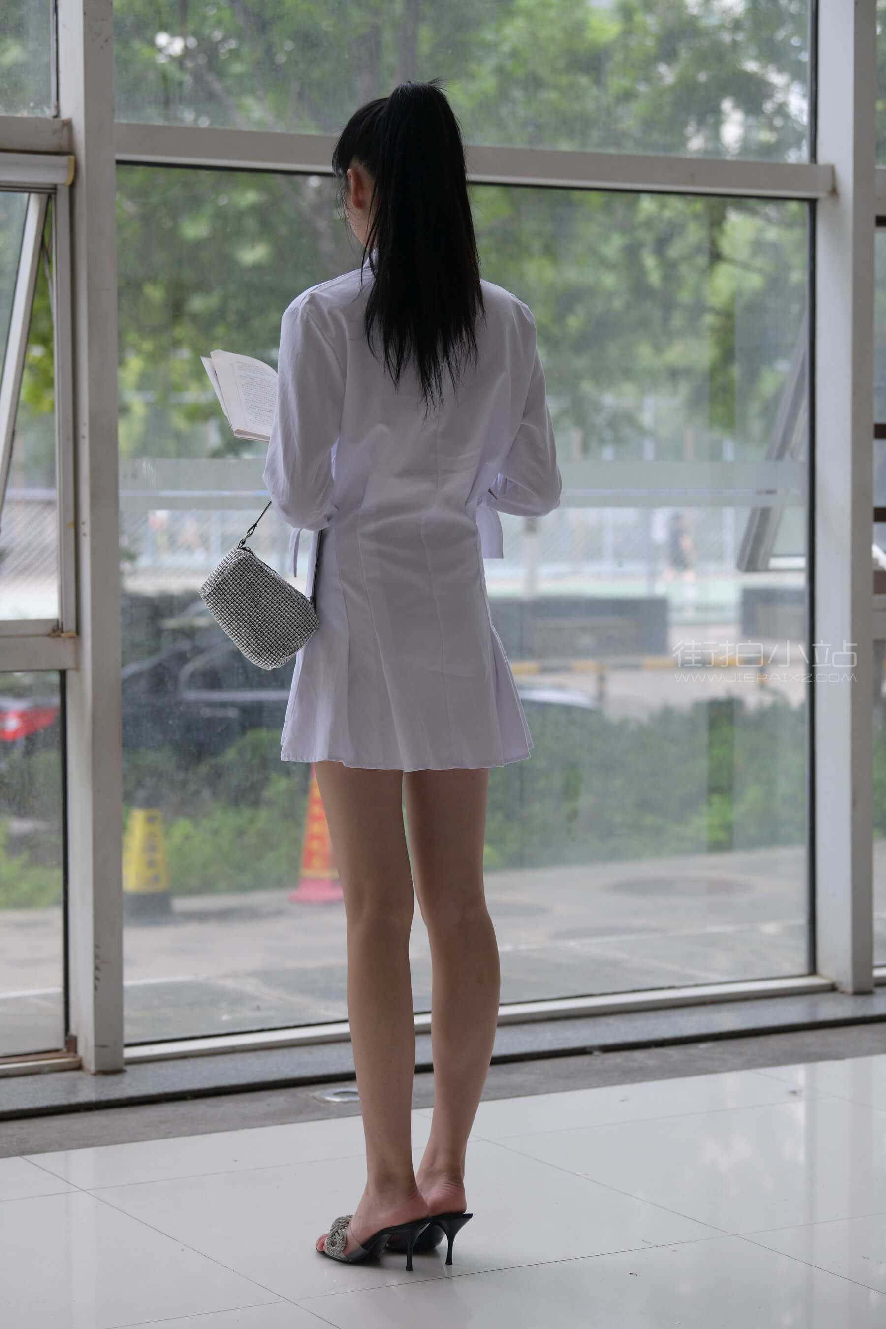 [一始专区] 清纯女孩 【图片➕视频】