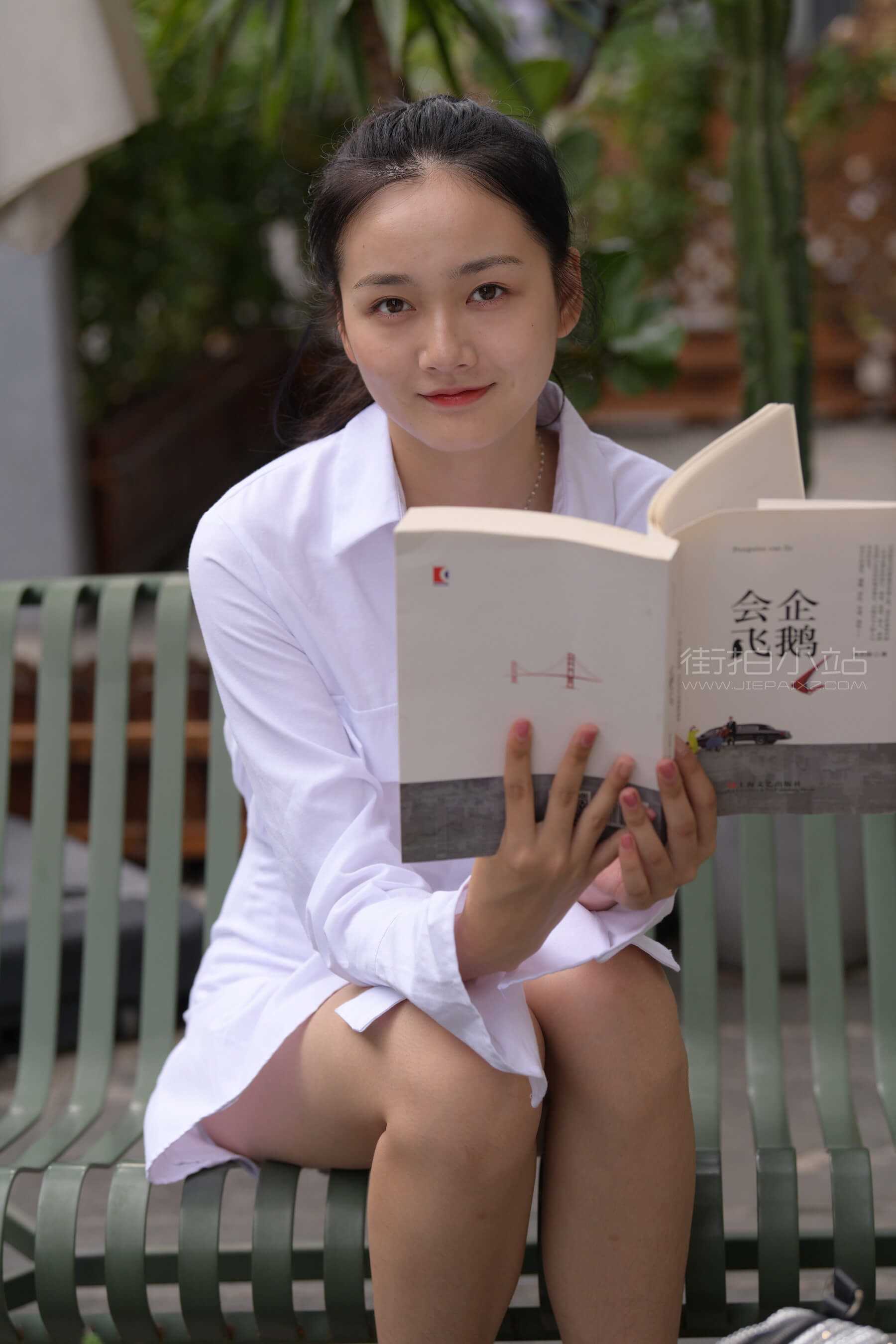 [一始专区] 清纯女孩 【图片➕视频】