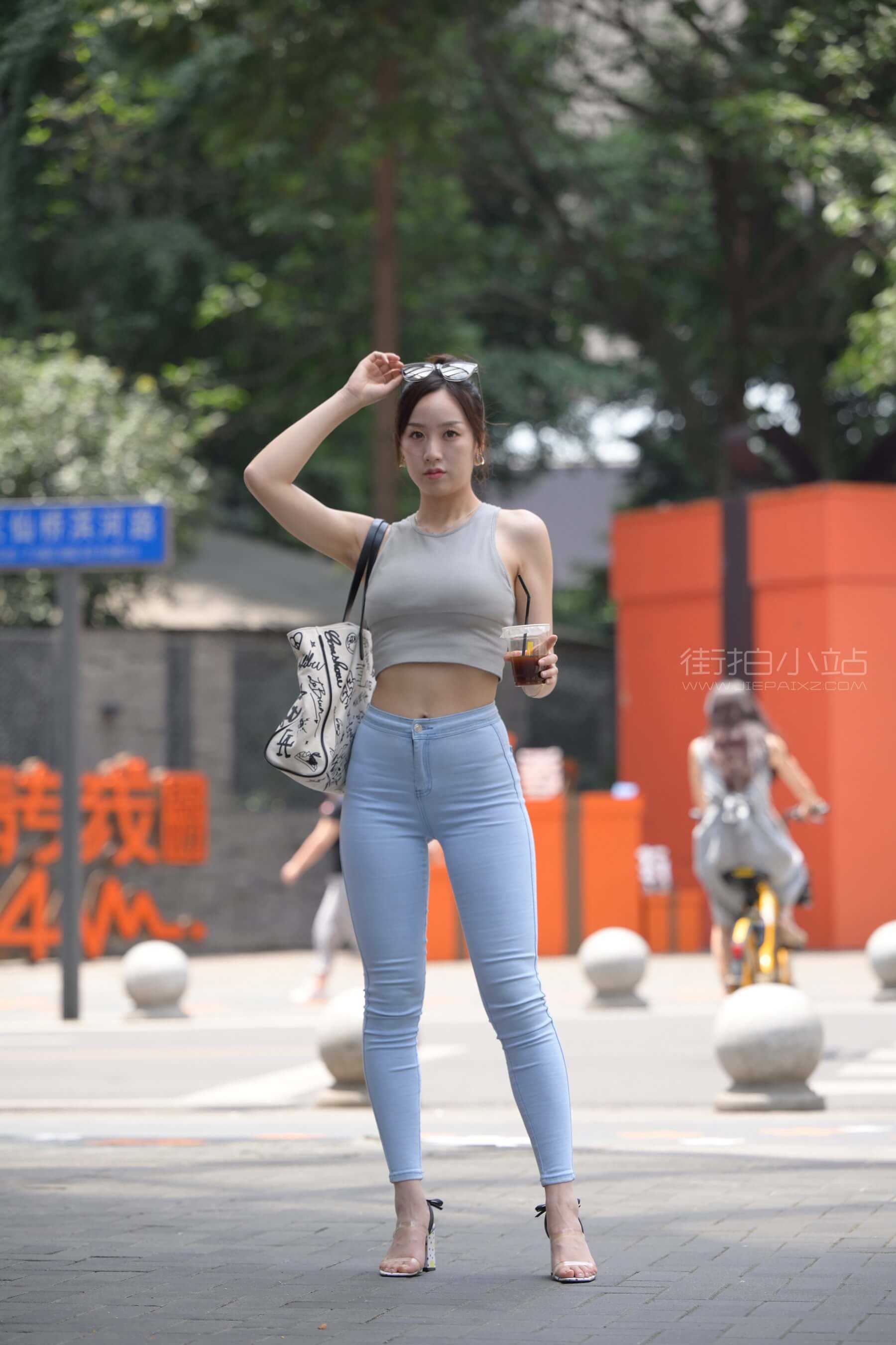 习惯独行 【图片➕视频】