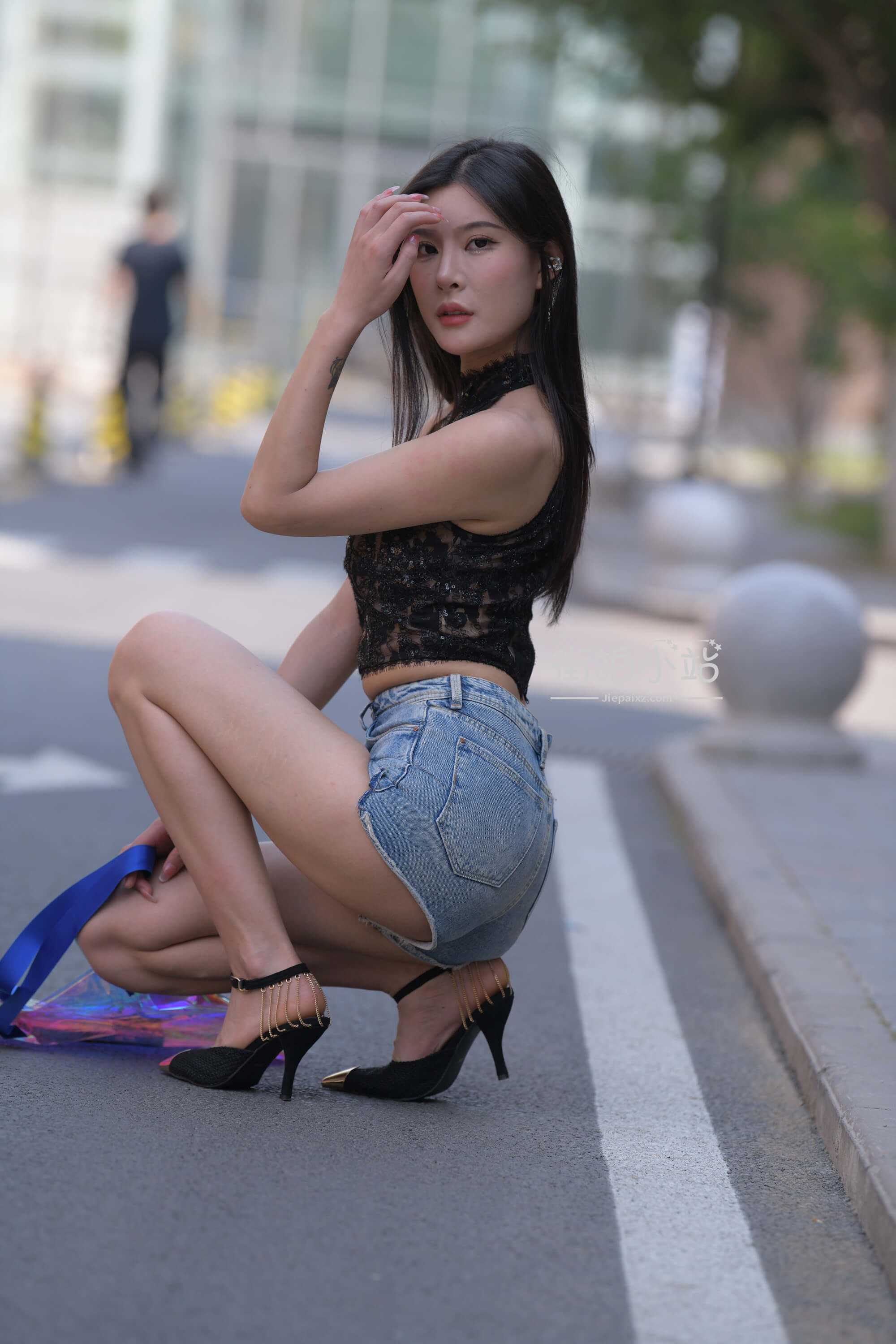 [一始专区] 蓝了抱歉 【图片➕视频】