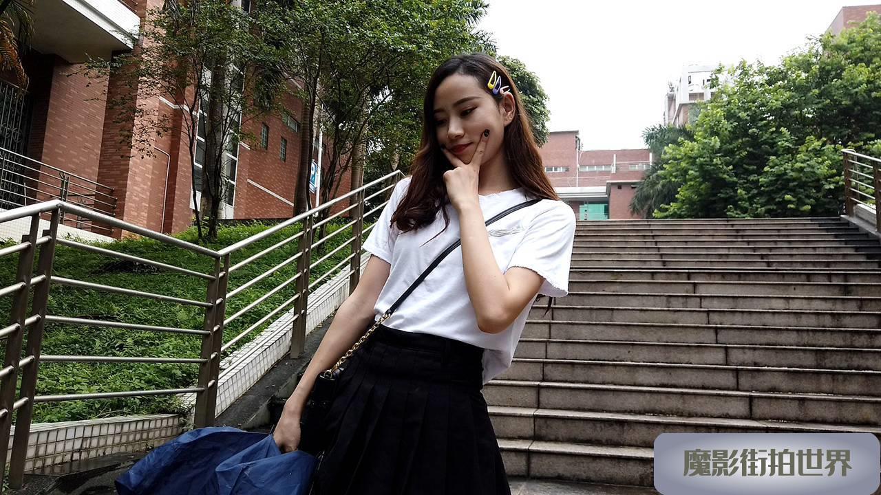 赵师妹的闪亮肉丝美腿原版无水印模拍视频3A005[6.5G]