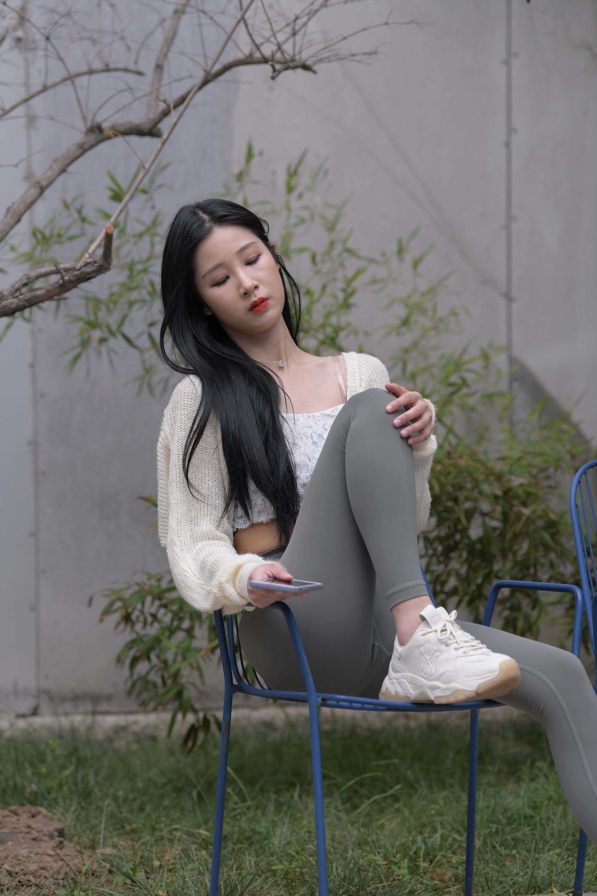[一始专区] 柚绿时  【图片➕视频】