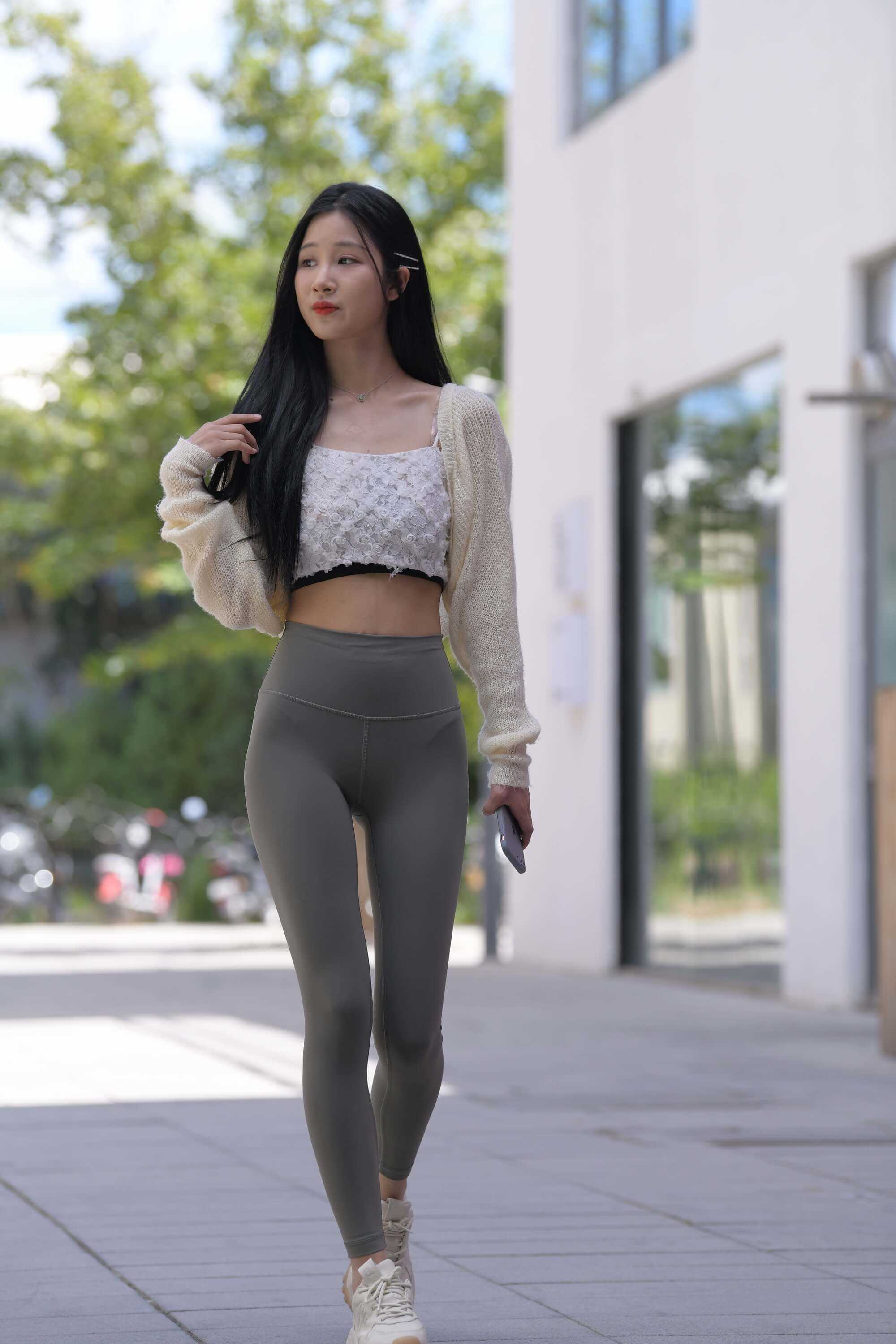 [一始专区] 柚绿时  【图片➕视频】
