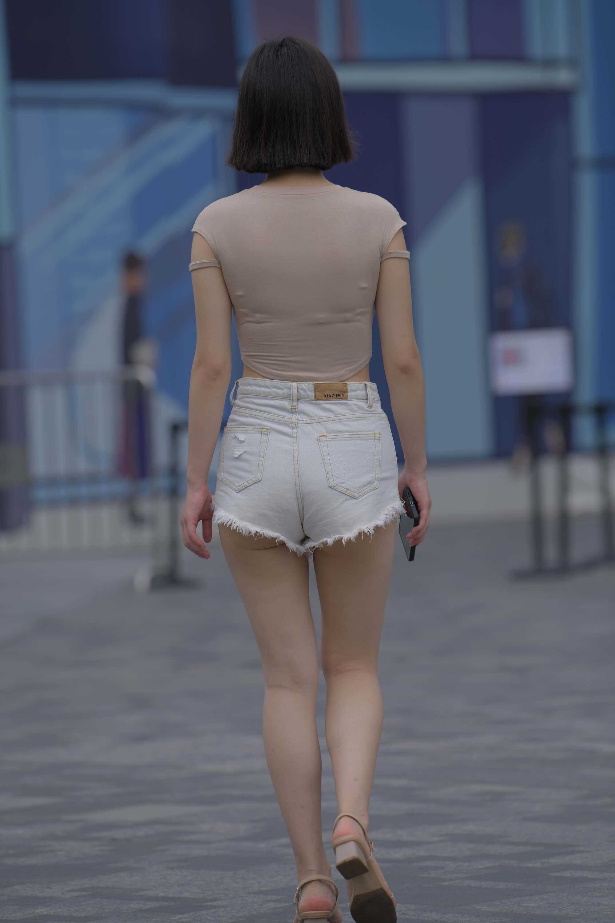 [一只麋鹿专区] 过往