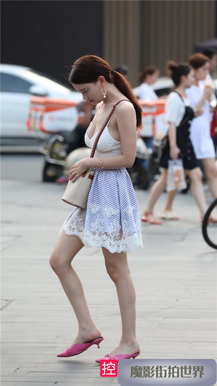小姐姐侧面有点东西3A239[448M]