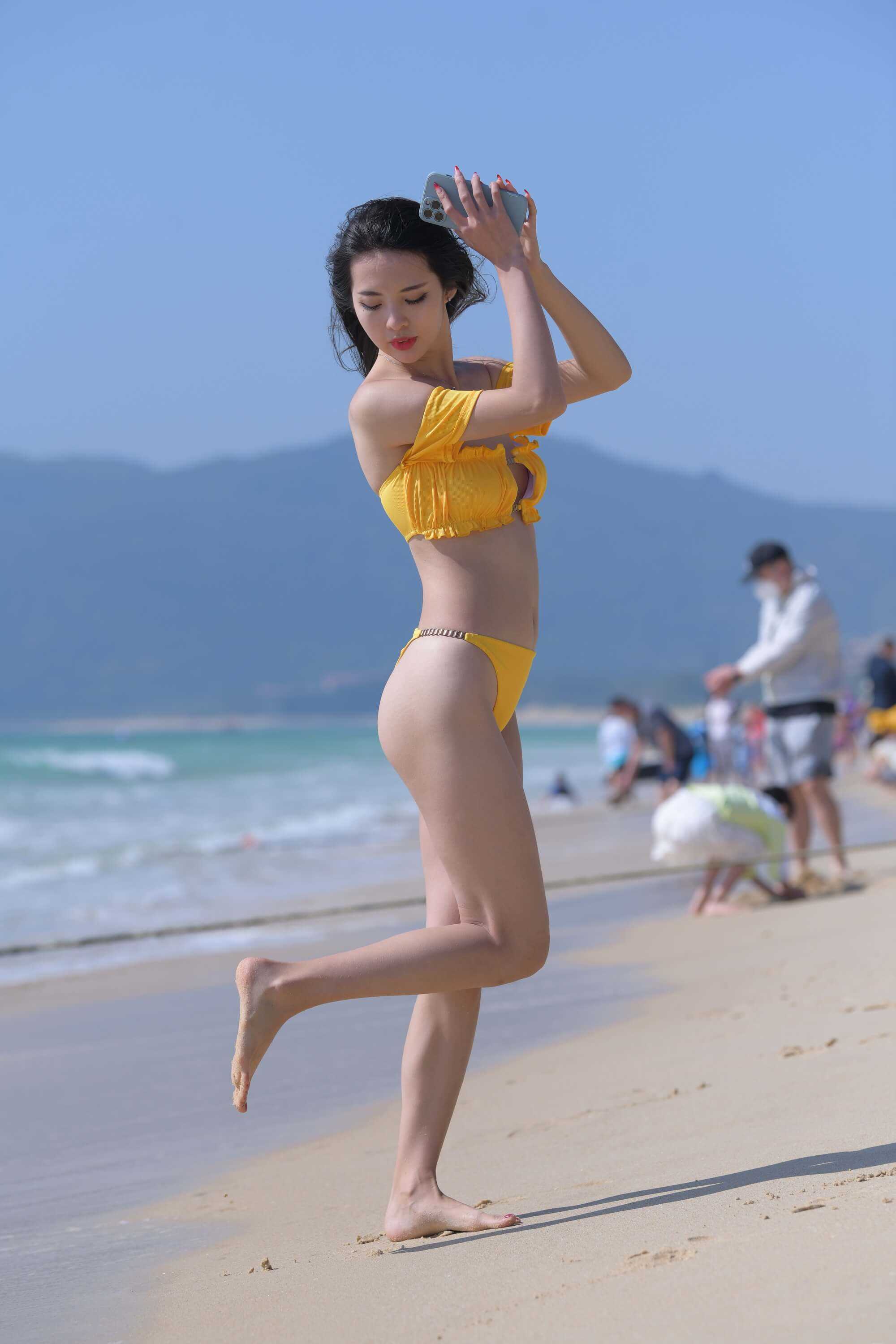 [一始专区] 子木迷橙 【图片➕视频】