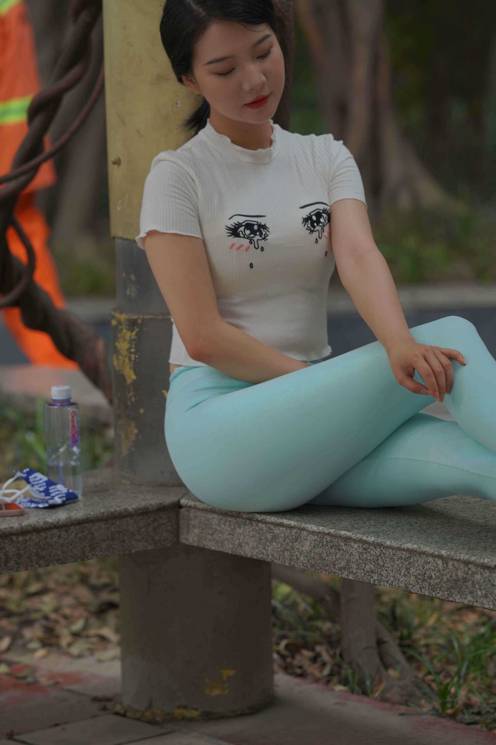 [kaine专区] 可爱如你 【图片➕视频】