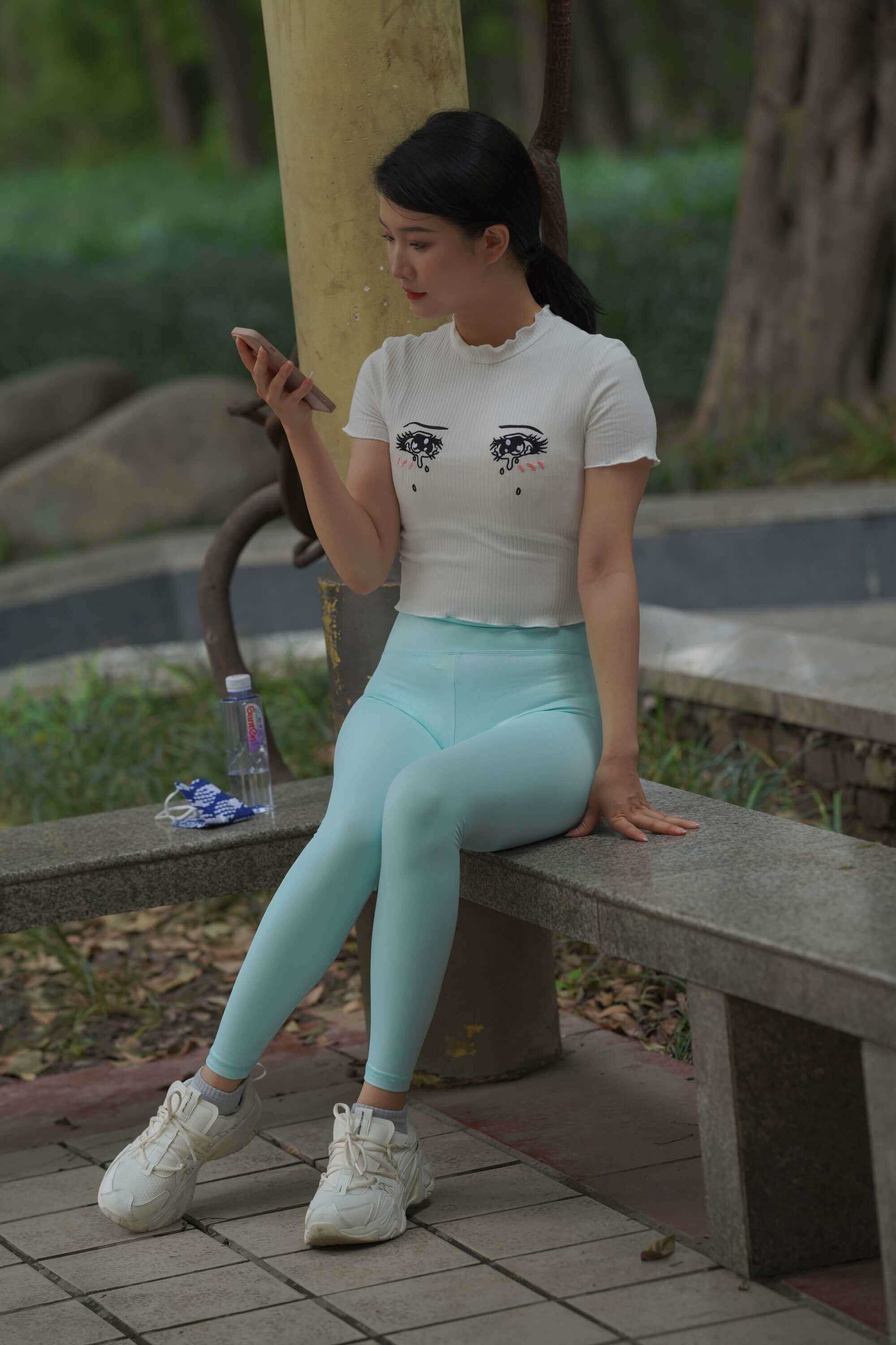 [kaine专区] 可爱如你 【图片➕视频】