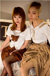 小孩才选择，黑丝肉丝我都要3A153[64P-899M]