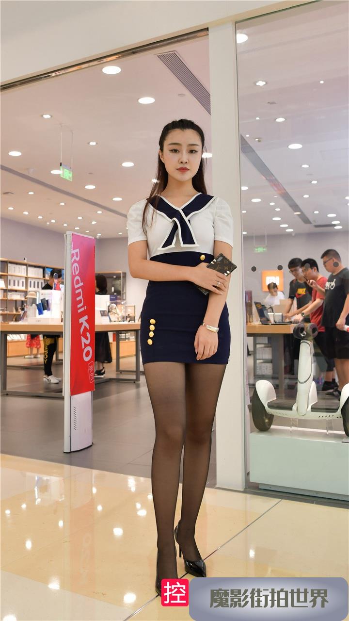 小姐姐探店小米被拒啥原因呢3A152[186P-834M]