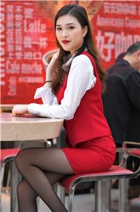 空姐的午休原版模拍图片3A145[285P-3.02G]