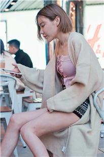 极品美腿美女欣欣模拍图片3A143[141P-1.03G]