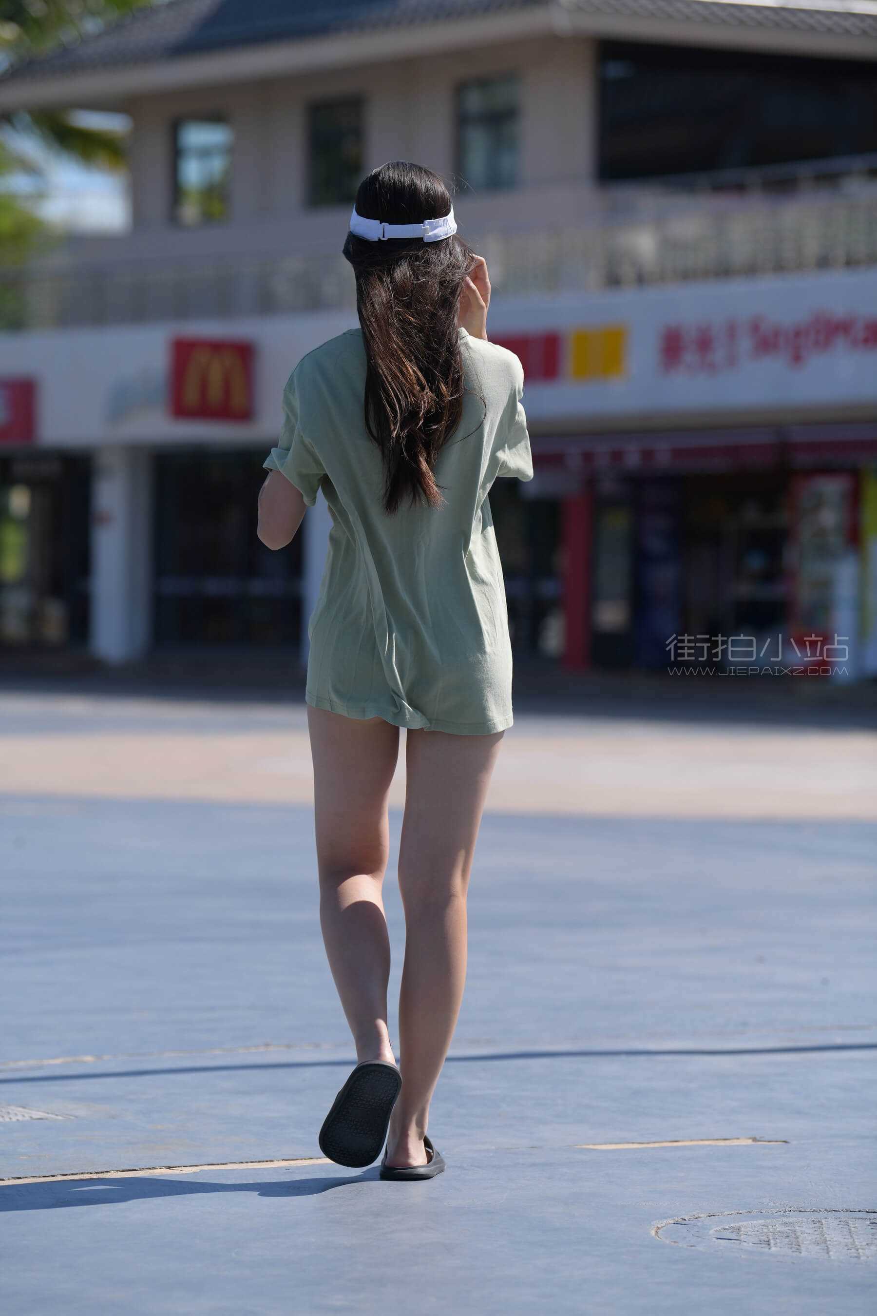 [一始专区] You Don\'t Know Me 【图片➕视频】