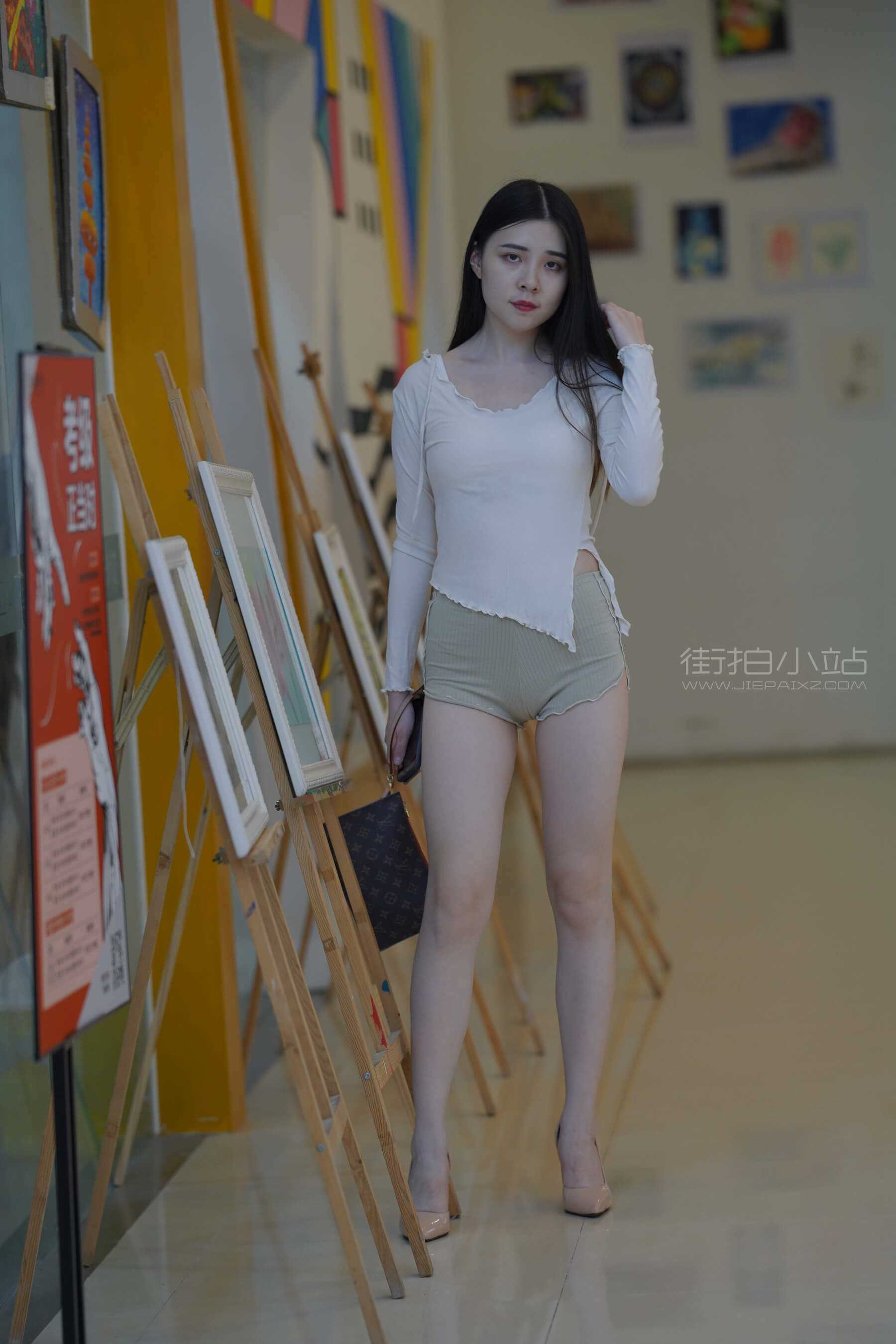[凯恩专区] 娇艳中透着一丝慵懒 【图片➕视频】