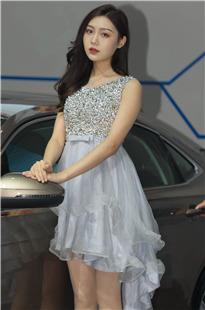 车展美模3A128[20P-352M]