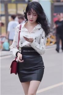 高跟小姐姐3A265[2.03G]