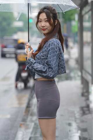 [kaine专区] 长腿美女 【图片➕视频】