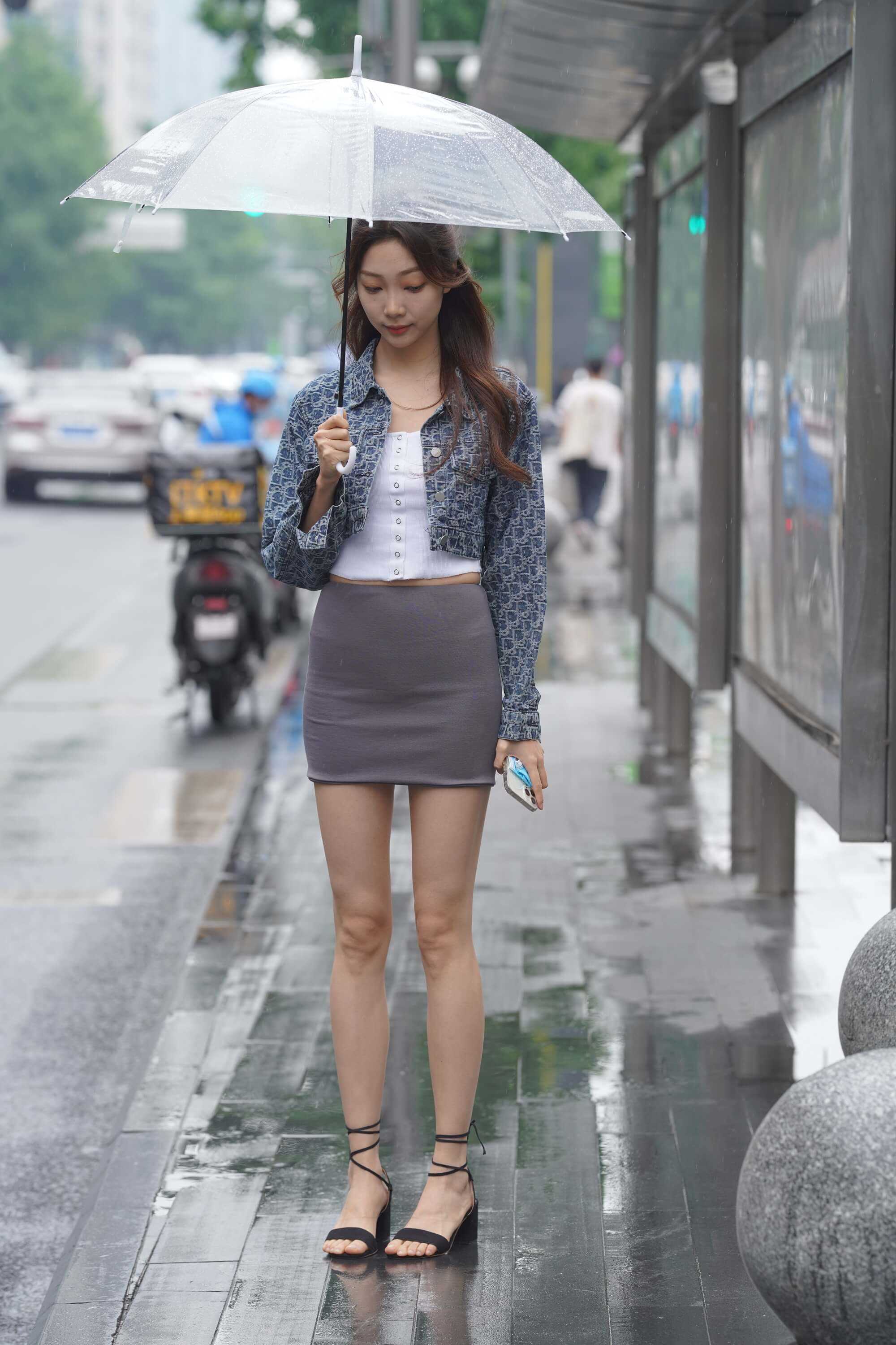 [kaine专区] 长腿美女 【图片➕视频】