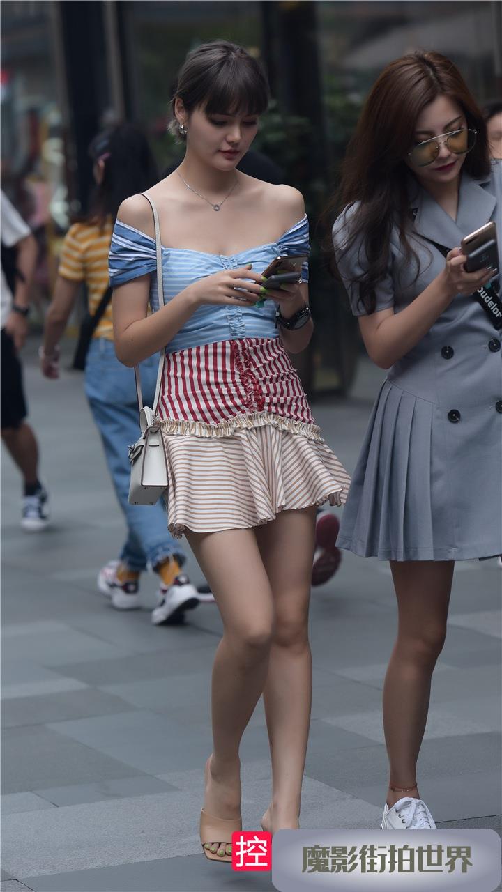 高挑长腿美女3A097[86P-1.54G]