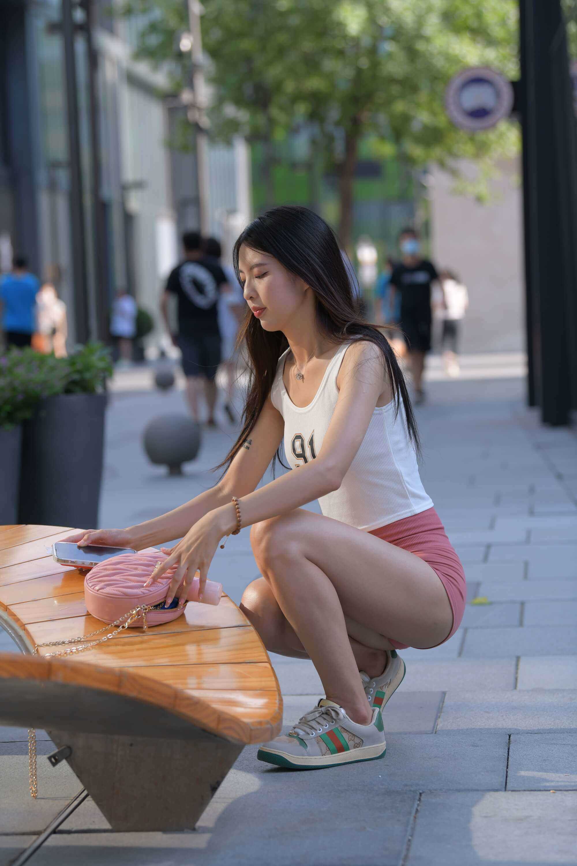 [一始专区] 把思念藏在心里 【图片➕视频】