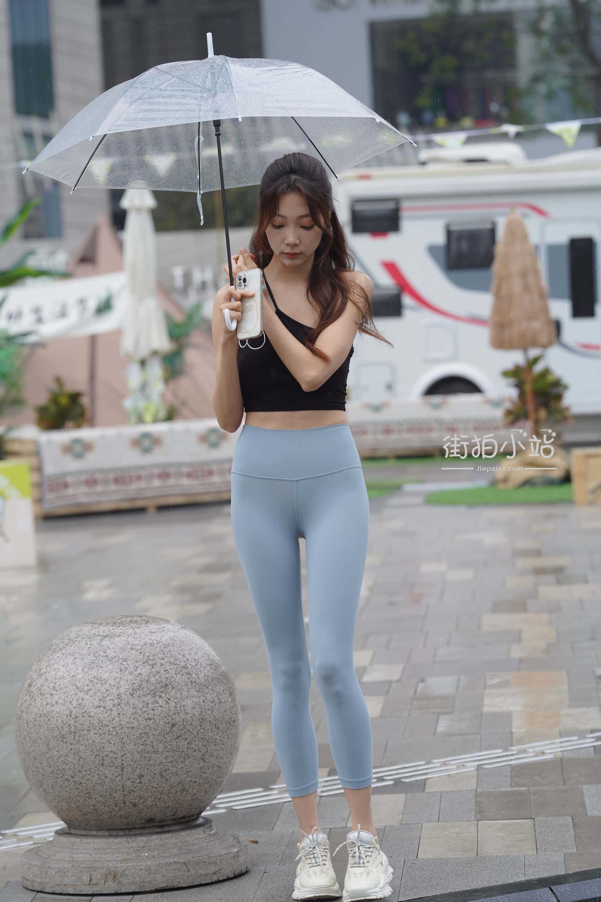 【5月摄影作品】甜美可人运动女孩 【图片➕视频】