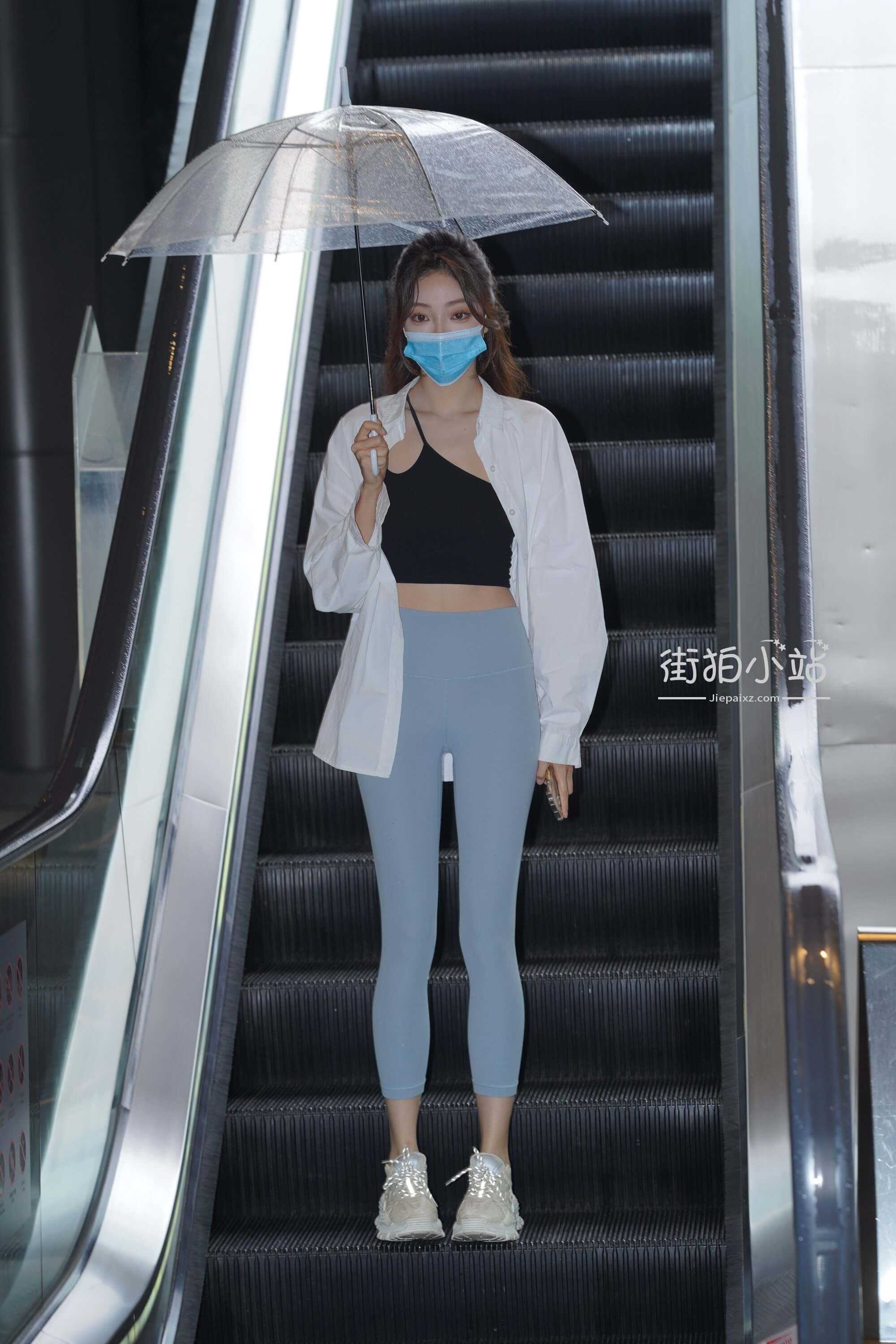 【5月摄影作品】甜美可人运动女孩 【图片➕视频】