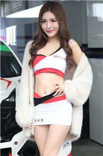 白色超短裙可爱与御姐原图3A199[126P-181M]