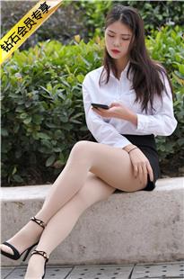 表姐万达广场愉快的一天套图3A033[333P-7.68G]