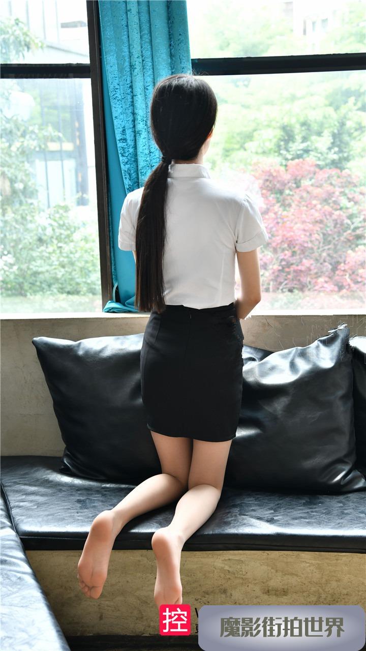 我说这个腿是极品没意见吧3A027[167P-546M]