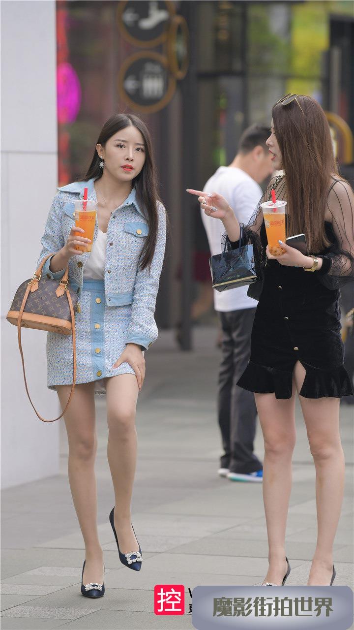 遇见丝袜美腿高跟小姐姐3A014[116P-1.58G]