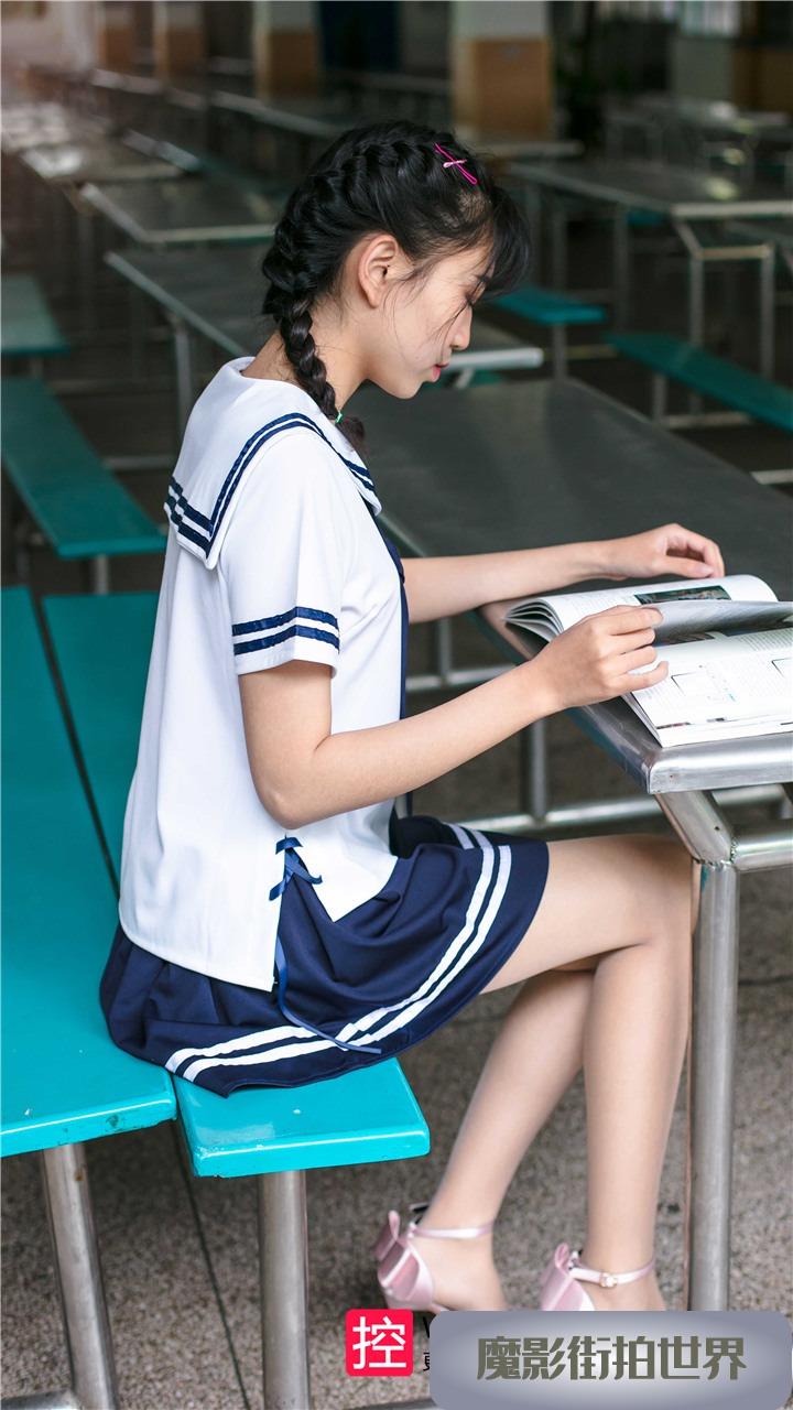 占座啦—小橙子3A011[40P-49M]