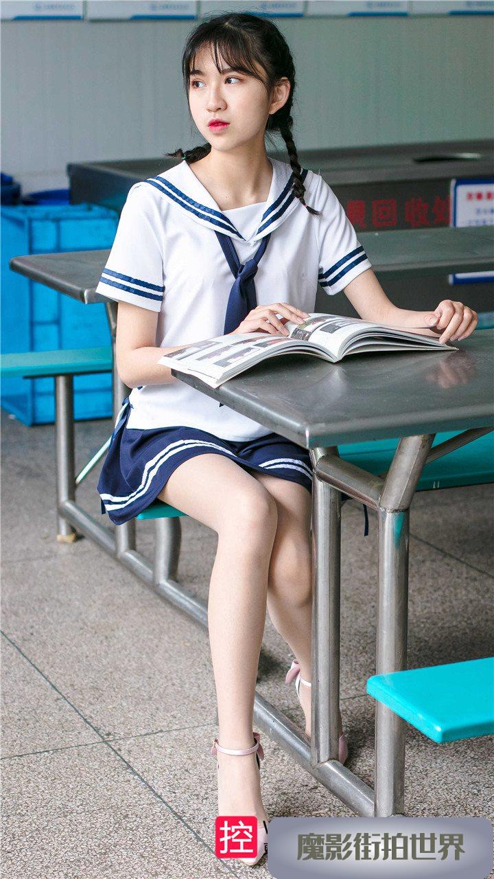 占座啦—小橙子3A011[40P-49M]