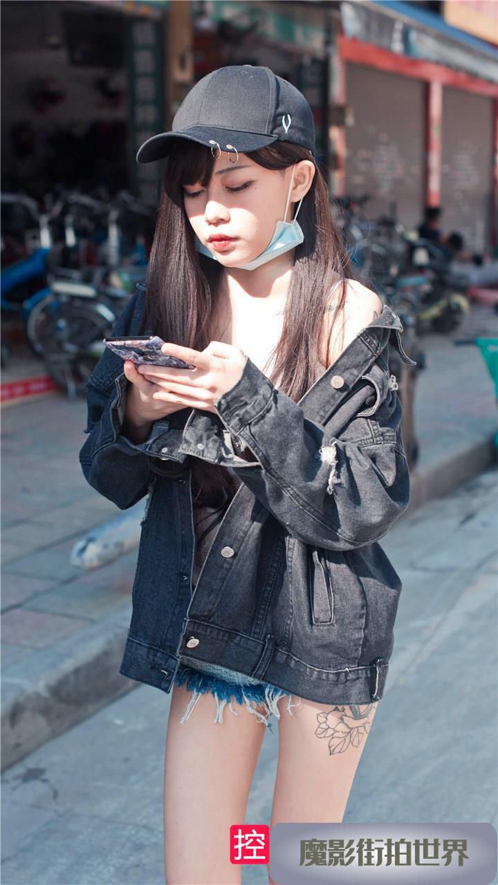 蛋蛋短牛极品裸脚高跟涂鸦剧情篇3A107[326P-2.16G]