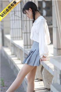 清纯呆萌的学妹小橙子3A046[52P-48M]