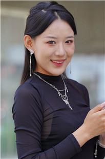 半夏如烟MJ3152