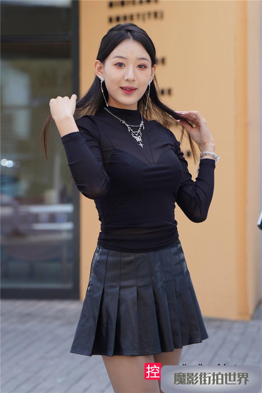半夏如烟MJ3152