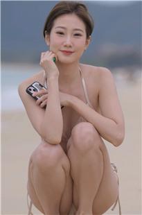 荒野人鱼MJ3203