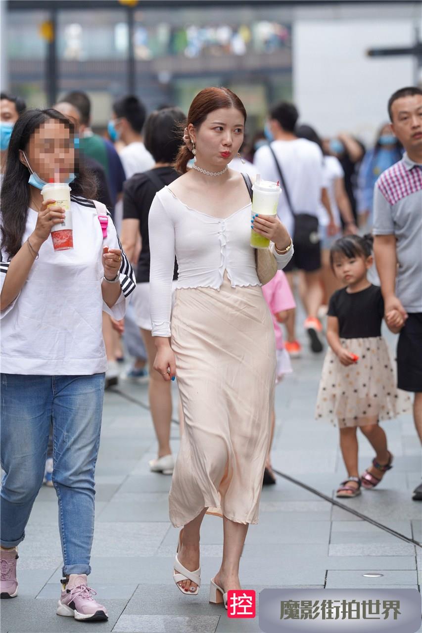 丝裙MJ1706[235M]
