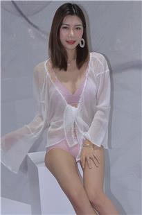长腿搭配内衣，太美了MJ1778[1.09G]