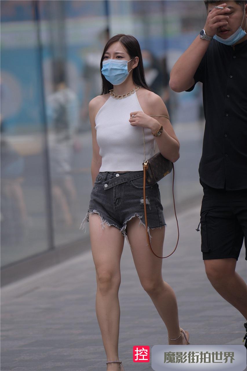性感热裤美女MJ1241[1.44G]