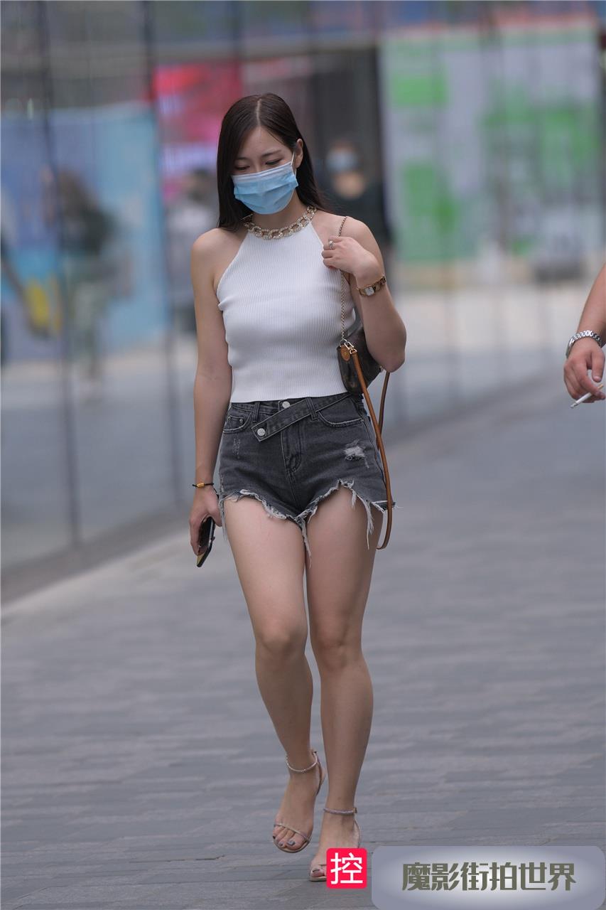 性感热裤美女MJ1241[1.44G]