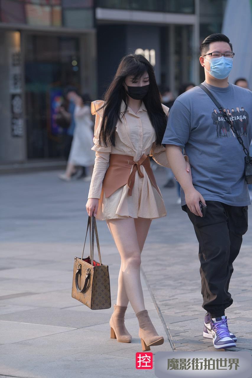 黄裙美女MJ1529[2.55G]