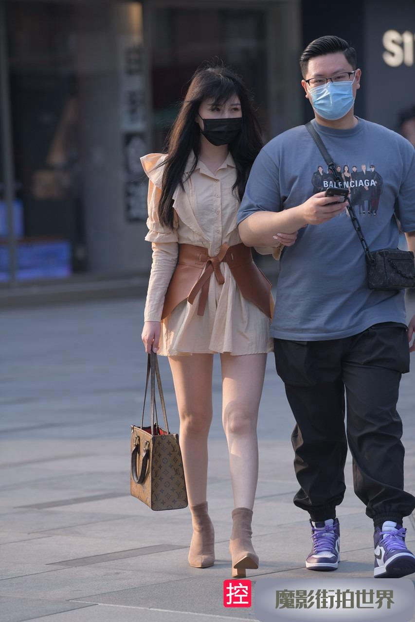 黄裙美女MJ1529[2.55G]