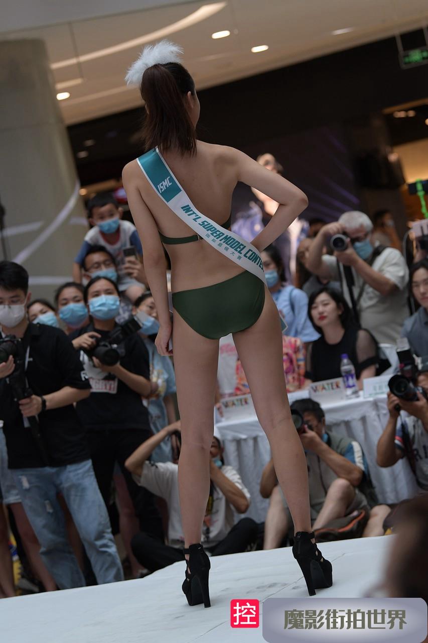 2020成都超模半决赛：6.14.0号选手MJ1541[1.2G]
