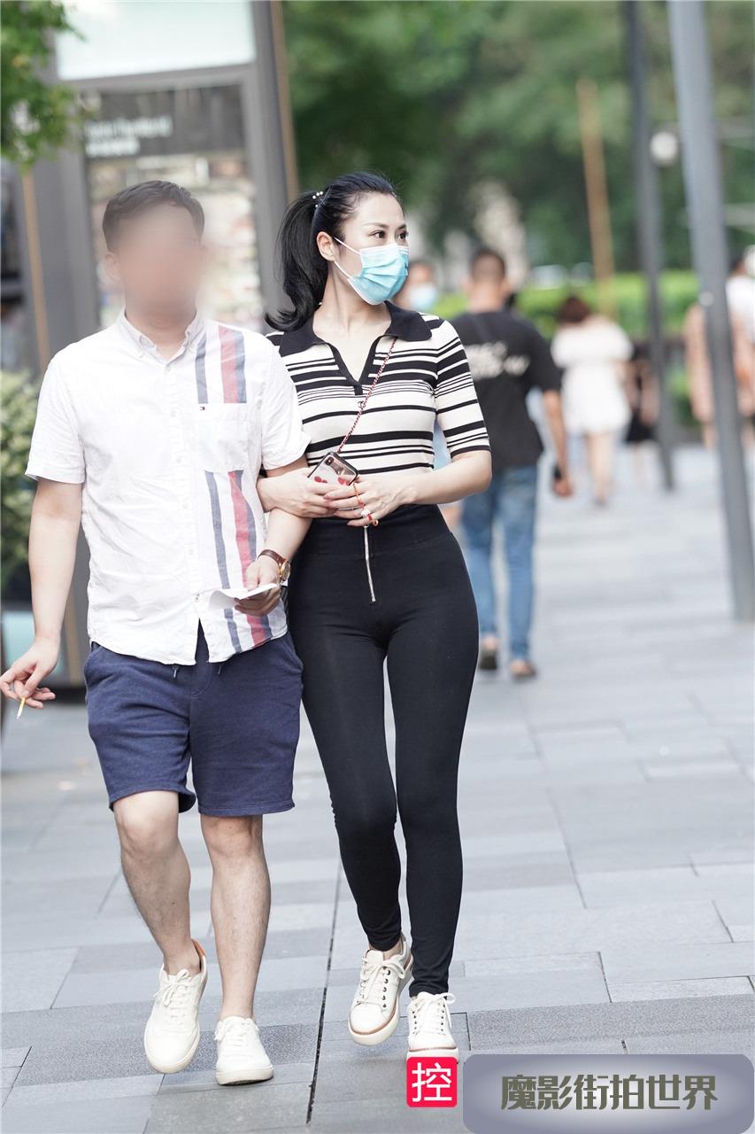 饱满的紧牛，美好的身材MJ930[439M]