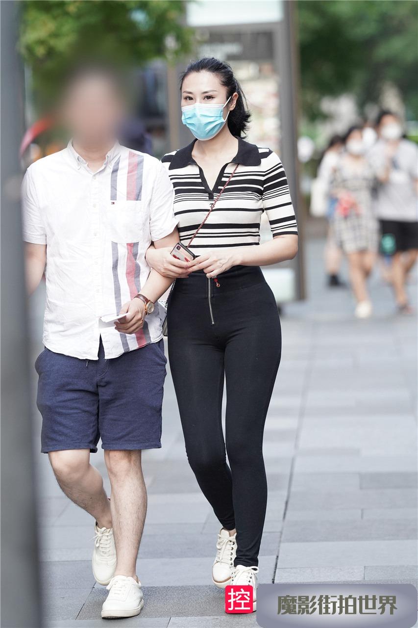 饱满的紧牛，美好的身材MJ930[439M]