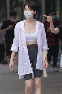 气质美女MJ965[1.89G]