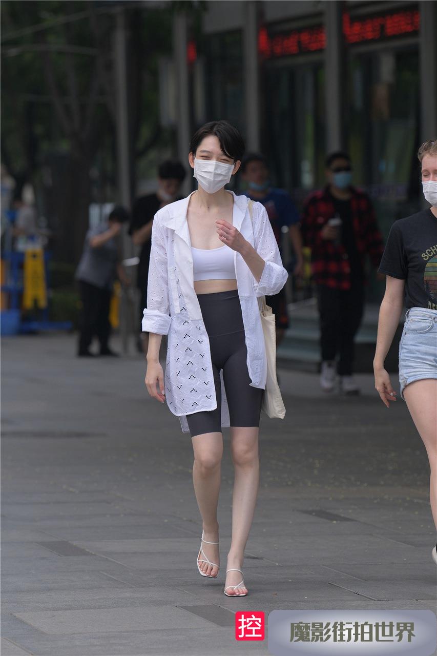 气质美女MJ965[1.89G]